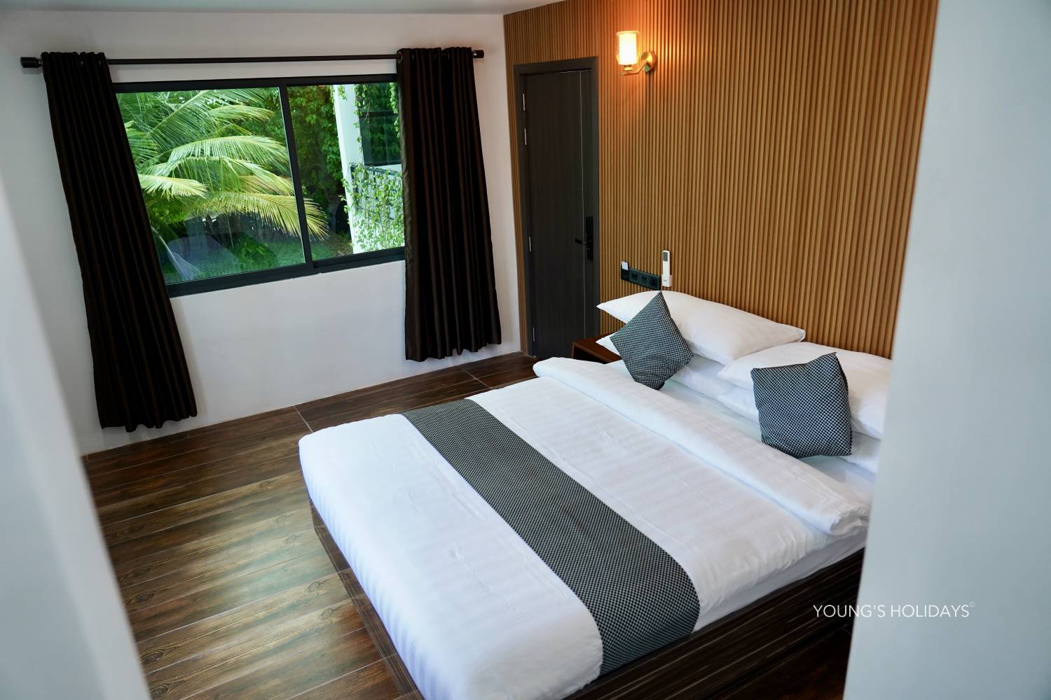 【Maldives】Cozy Art Dhangethi diving package