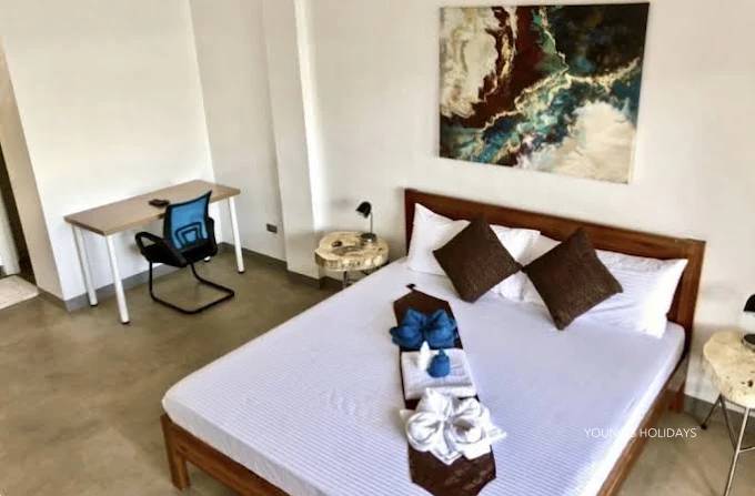 【Romblon】Sunset Cove Beach & Dive Resort 5 days 4 nights Philippines diving package