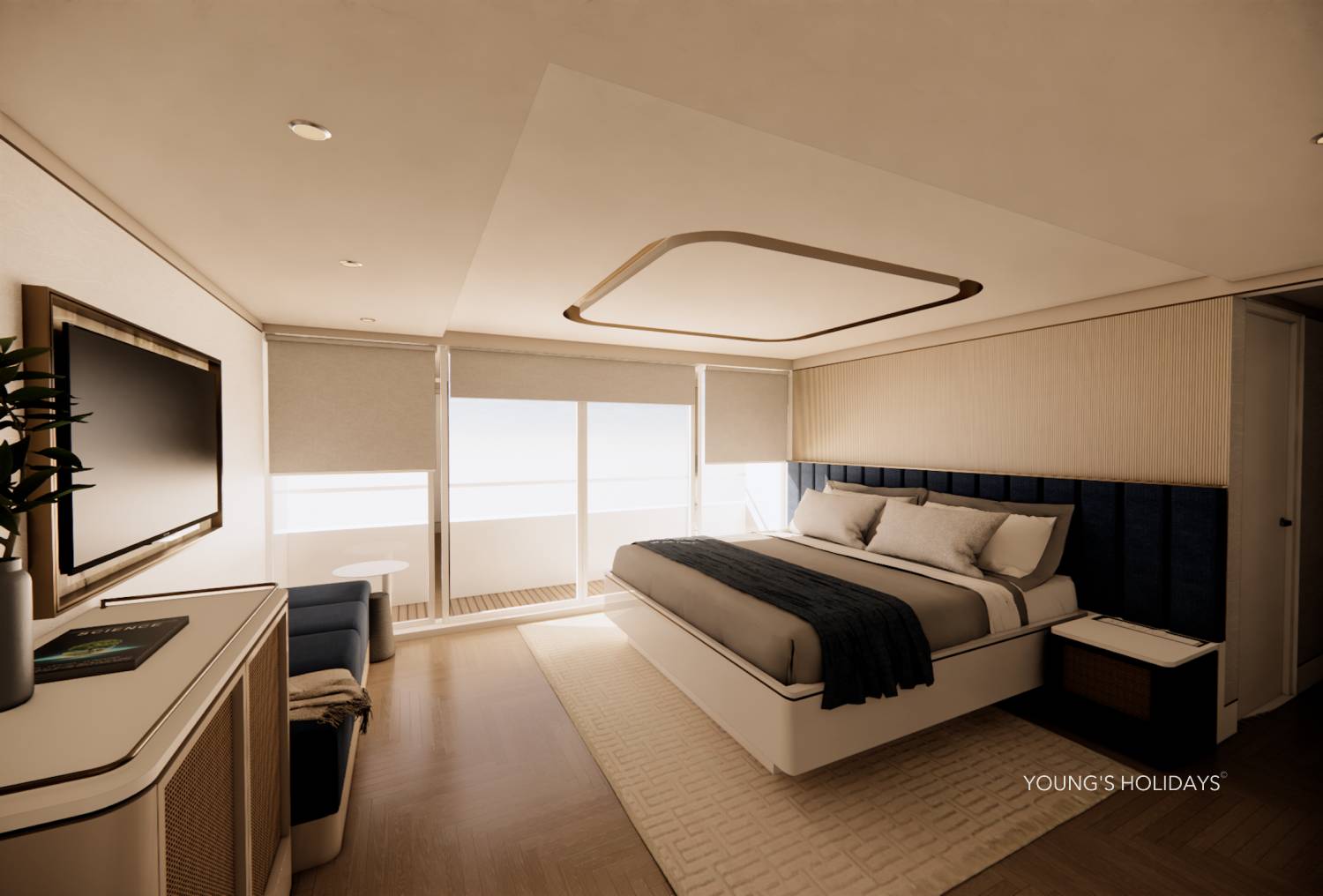 【Maldives】9 Days 7 Nights(FEB 20-27, 2027) Maldives - Liveaboard Tour ( travel with instructor)