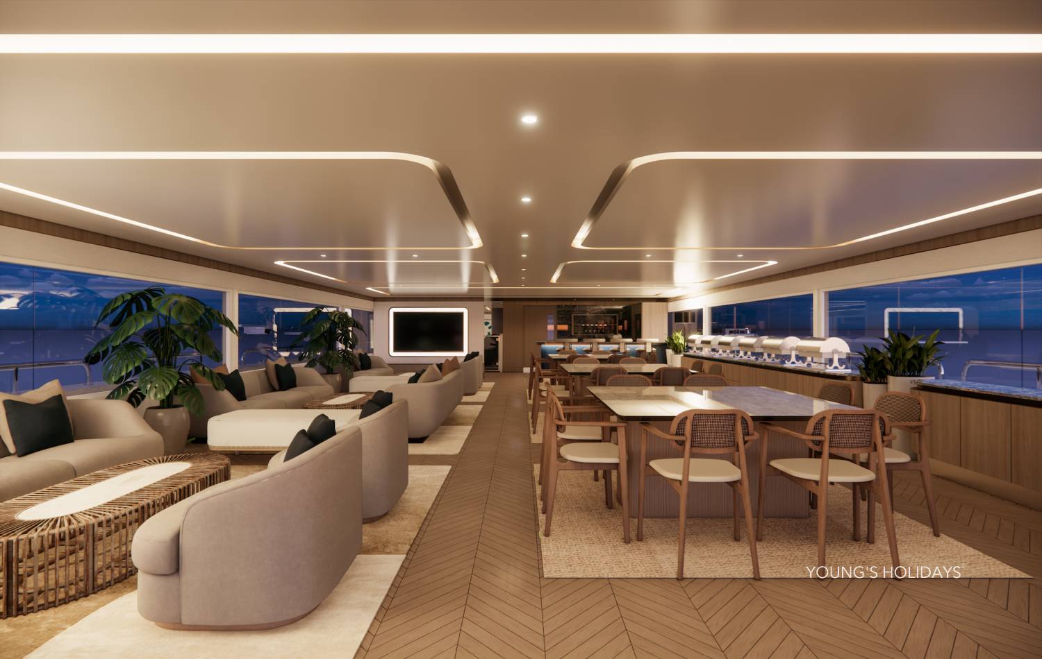 【Maldives】9 Days 7 Nights(FEB 20-27, 2027) Maldives - Liveaboard Tour ( travel with instructor)