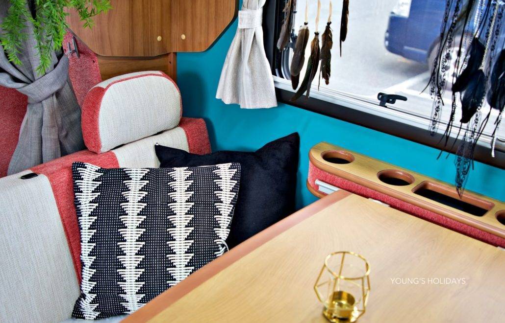 【Tokyo】Japan 6ppl RV Caravan 24 hours Rental Experience (JTM-Dublin)