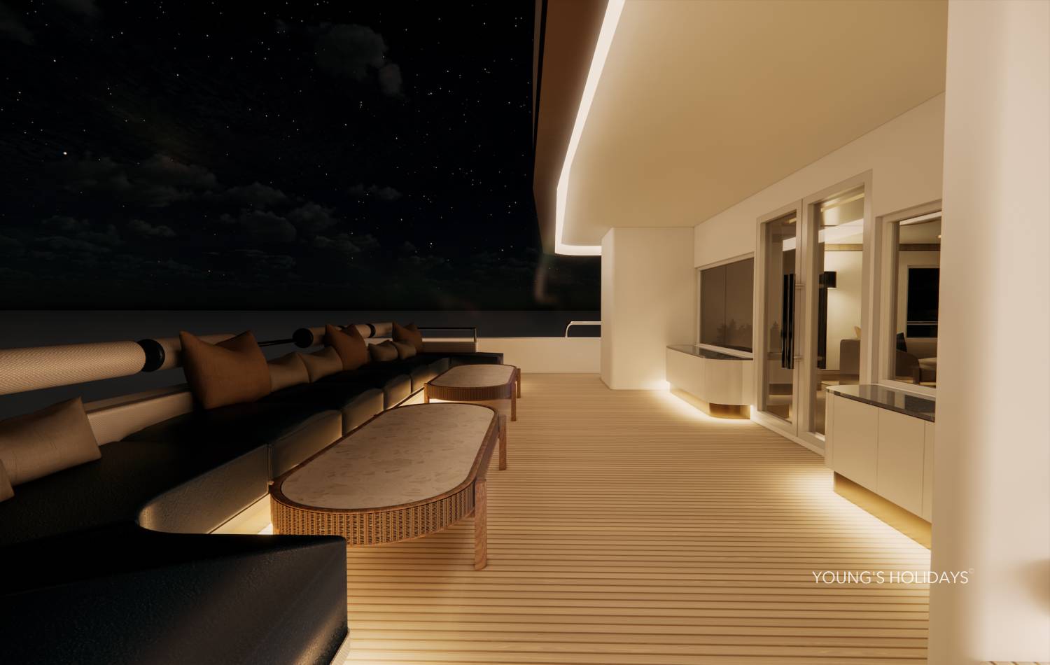 【Maldives】9 Days 7 Nights(FEB 20-27, 2027) Maldives - Liveaboard Tour ( travel with instructor)