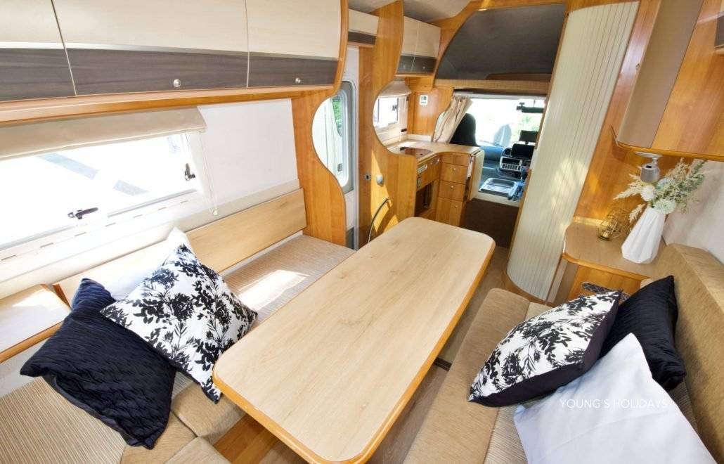 【Tokyo】Japan 6ppl RV Caravan 24 hours Rental Experience(JTM-LUXE)