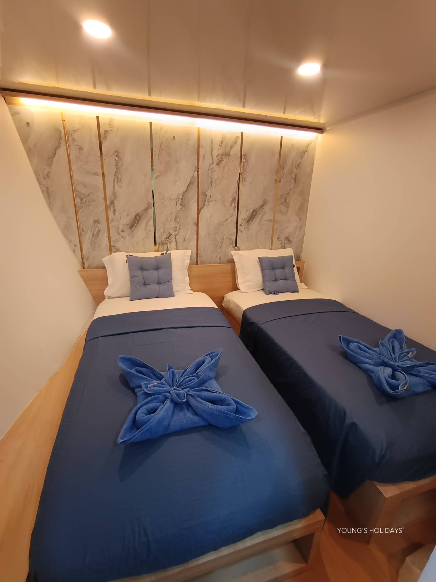 【Indonesia】Prestige Voyager Liveaboard