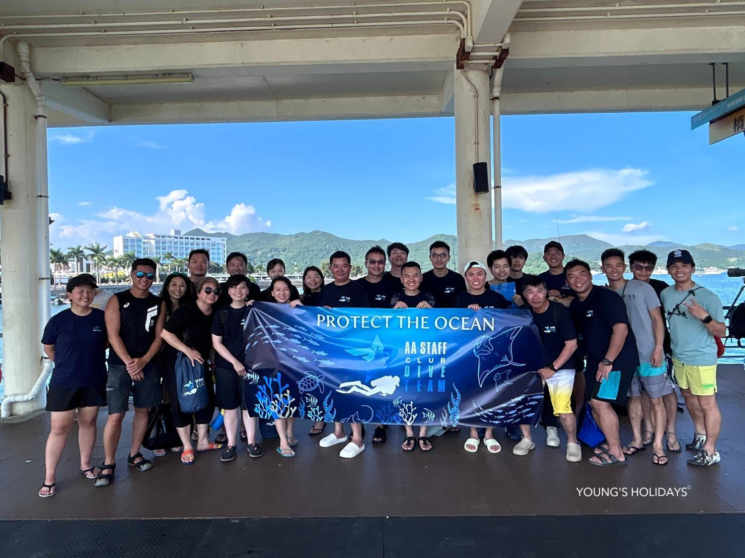PADI Open Water Diving Course OW