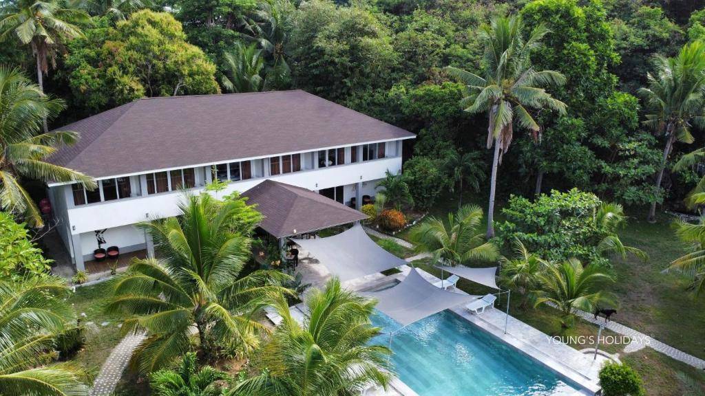 【Romblon】Sunset Cove Beach & Dive Resort 5 days 4 nights Philippines diving package