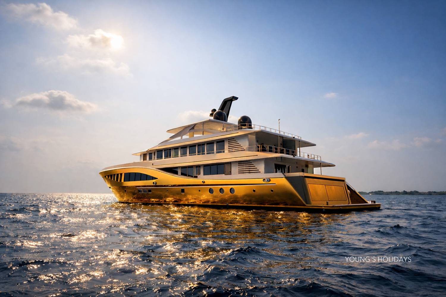 【Maldives】9 Days 7 Nights(FEB 20-27, 2027) Maldives - Liveaboard Tour ( travel with instructor)