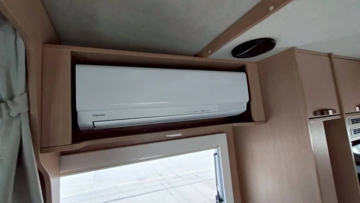 【Hokkaido】Japan 6ppl RV Caravan 24 hours Rental Experience(JSM-Hope)