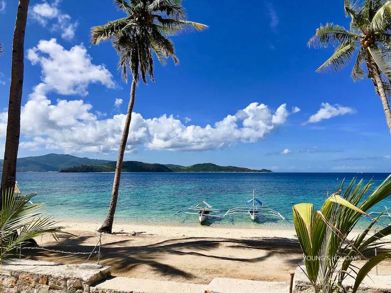 【Romblon】Sunset Cove Beach & Dive Resort 5 days 4 nights Philippines diving package