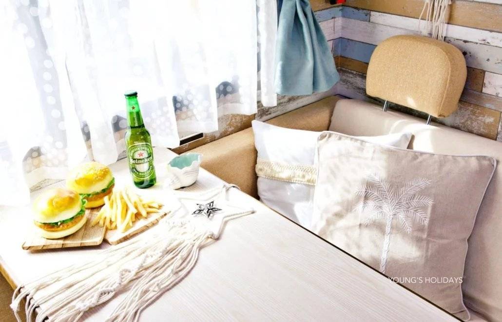 【Osaka】Japan 5ppl RV Caravan 24 hours Rental Experience(JOSS)