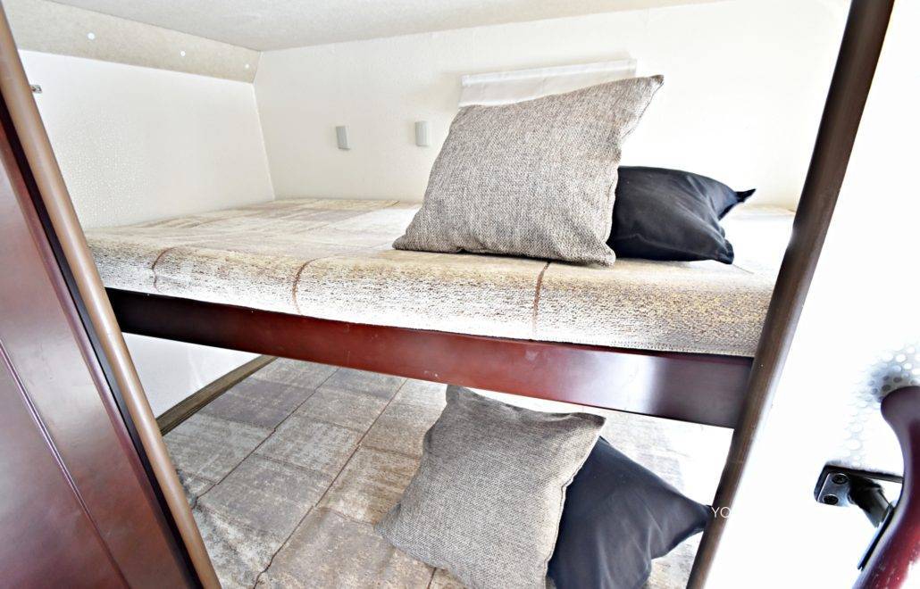【Tokyo】Japan 6ppl RV Caravan 24 hours Rental Experience(JTHR)