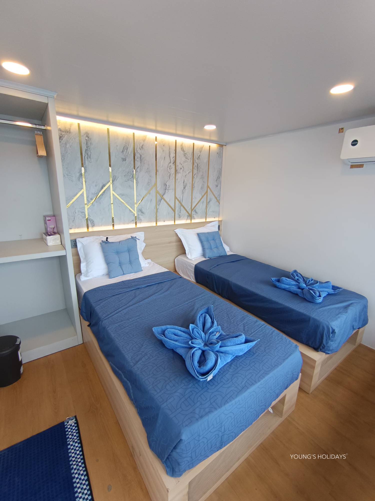 【Indonesia】Prestige Voyager Liveaboard