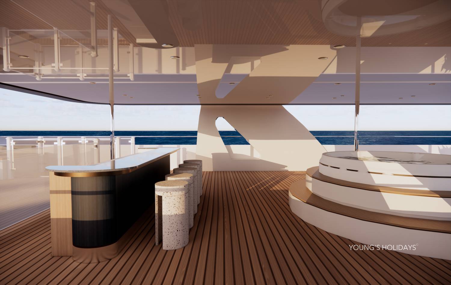 【Maldives】9 Days 7 Nights(FEB 20-27, 2027) Maldives - Liveaboard Tour ( travel with instructor)