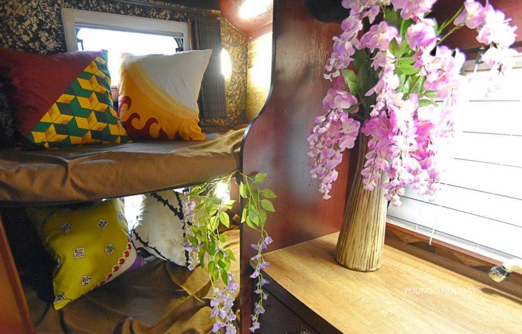 【Hokkaido】Japan 6ppl RV Caravan 24 hours Rental Experience (JTM-Mugen)