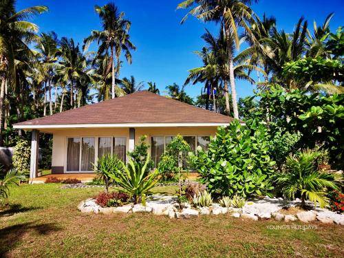 【Romblon】Sunset Cove Beach & Dive Resort 5 days 4 nights Philippines diving package