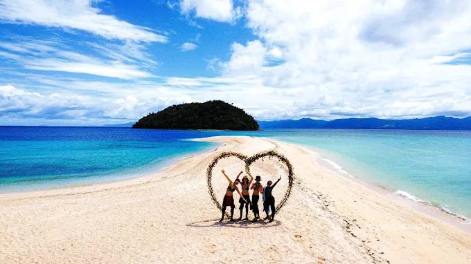 【Romblon】Sunset Cove Beach & Dive Resort 5 days 4 nights Philippines diving package
