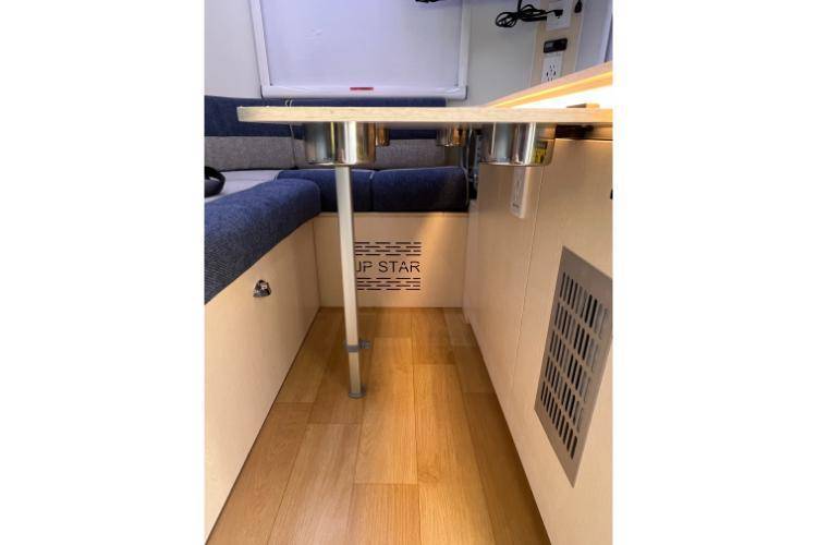 【Tokyo】Japan Rental Caravan RV Road Trip Experience (C-Happy1 Premium)