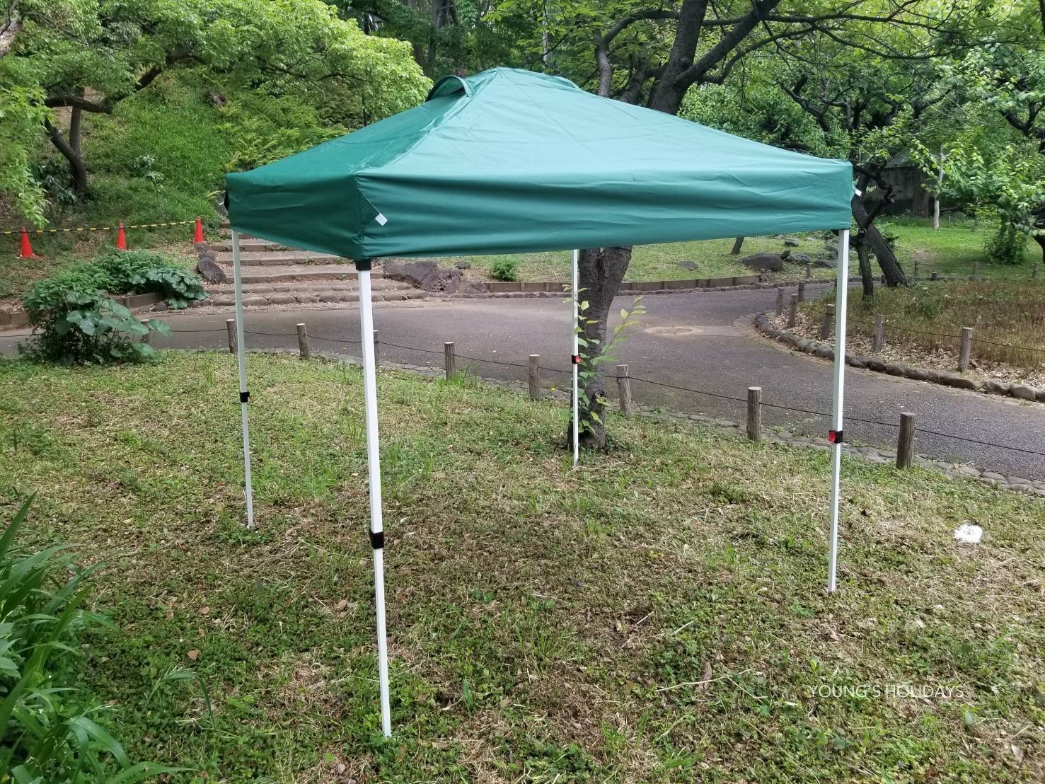 【Tokyo】Japan 6ppl RV Caravan 24 hours Rental Experience(JTHR)