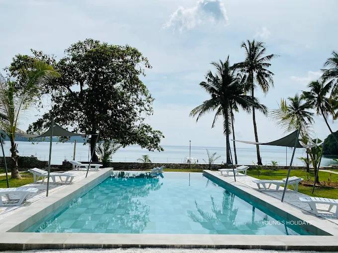 【Romblon】Sunset Cove Beach & Dive Resort 5 days 4 nights Philippines diving package