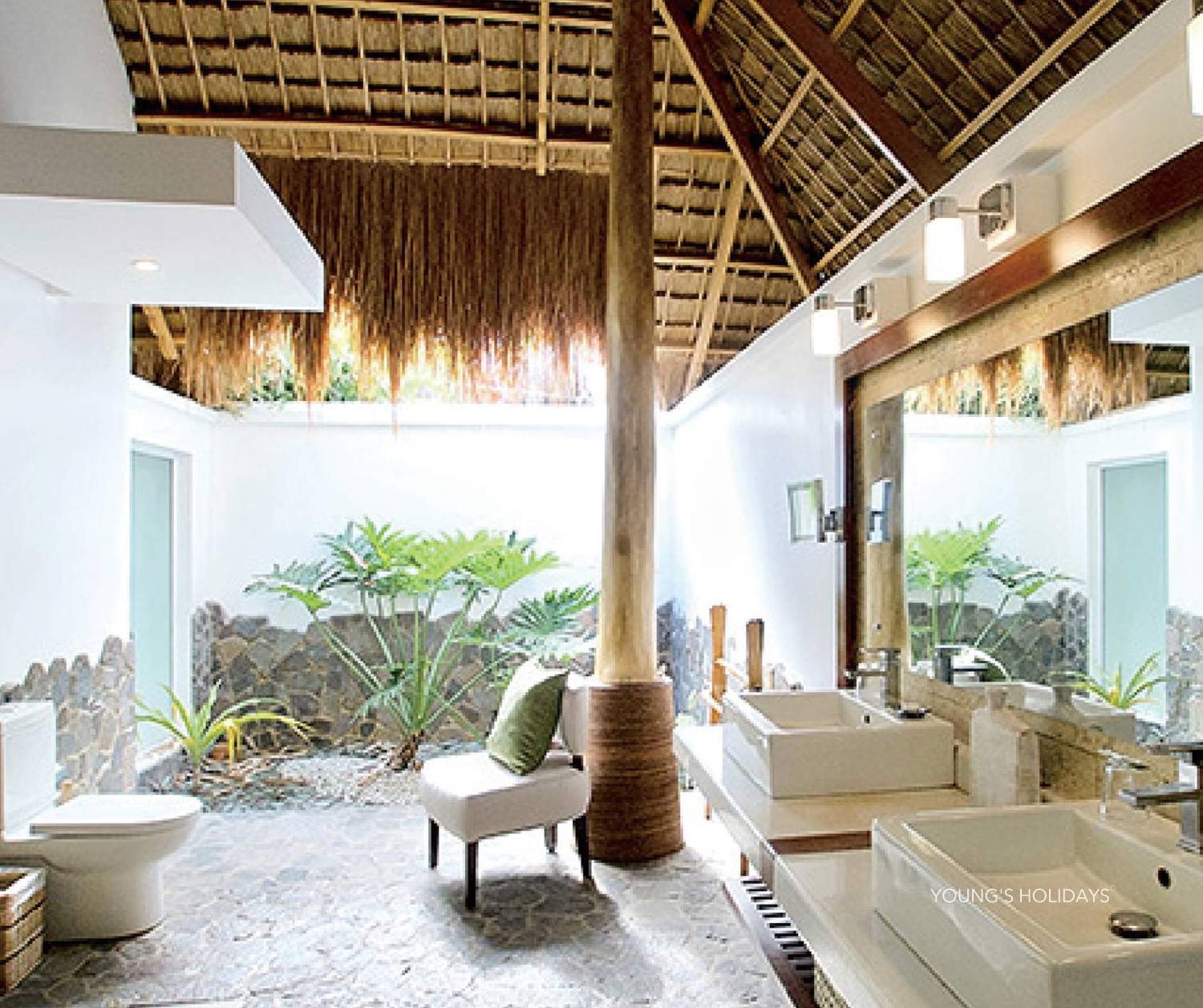 【Dumaguete】Atmosphere Resorts & Spa Philippines 5 days 4 nights diving package