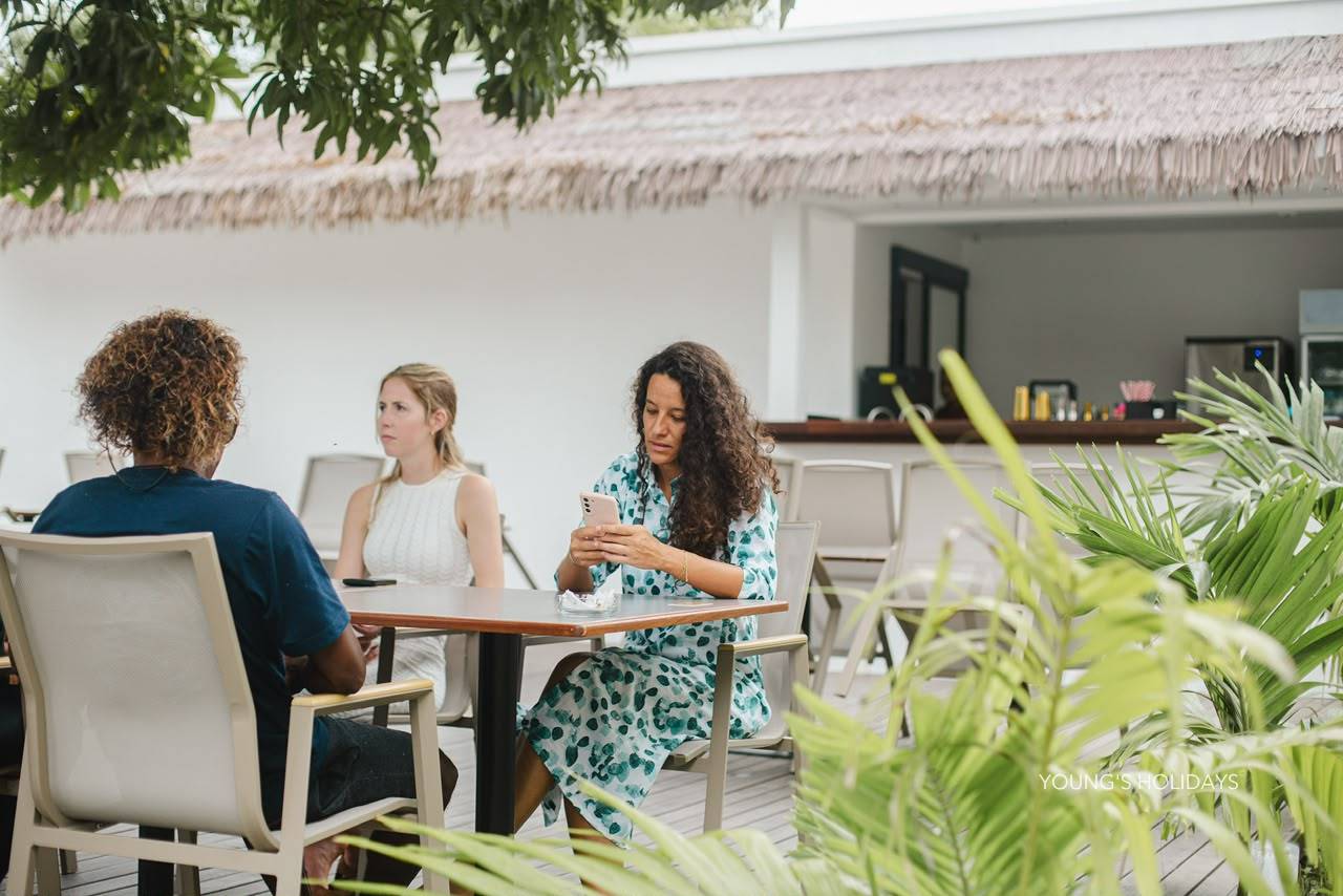 【Maldives】Fuvahmulah Dive Tour with instructor Berry (18th to 25th January 2027)