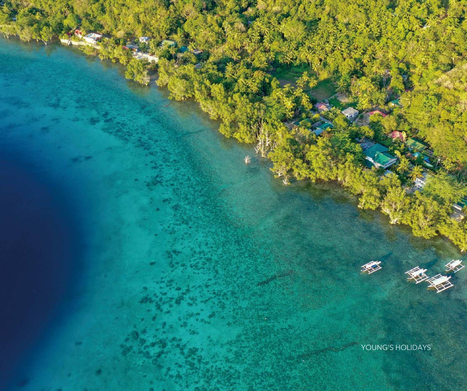 【Romblon】Sunset Cove Beach & Dive Resort 5 days 4 nights Philippines diving package