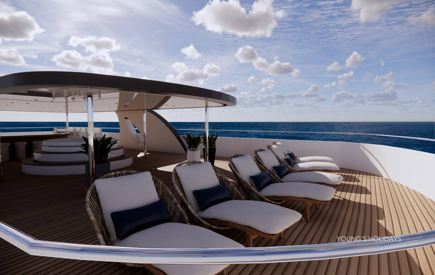 【Maldives】9 Days 7 Nights(FEB 20-27, 2027) Maldives - Liveaboard Tour ( travel with instructor)