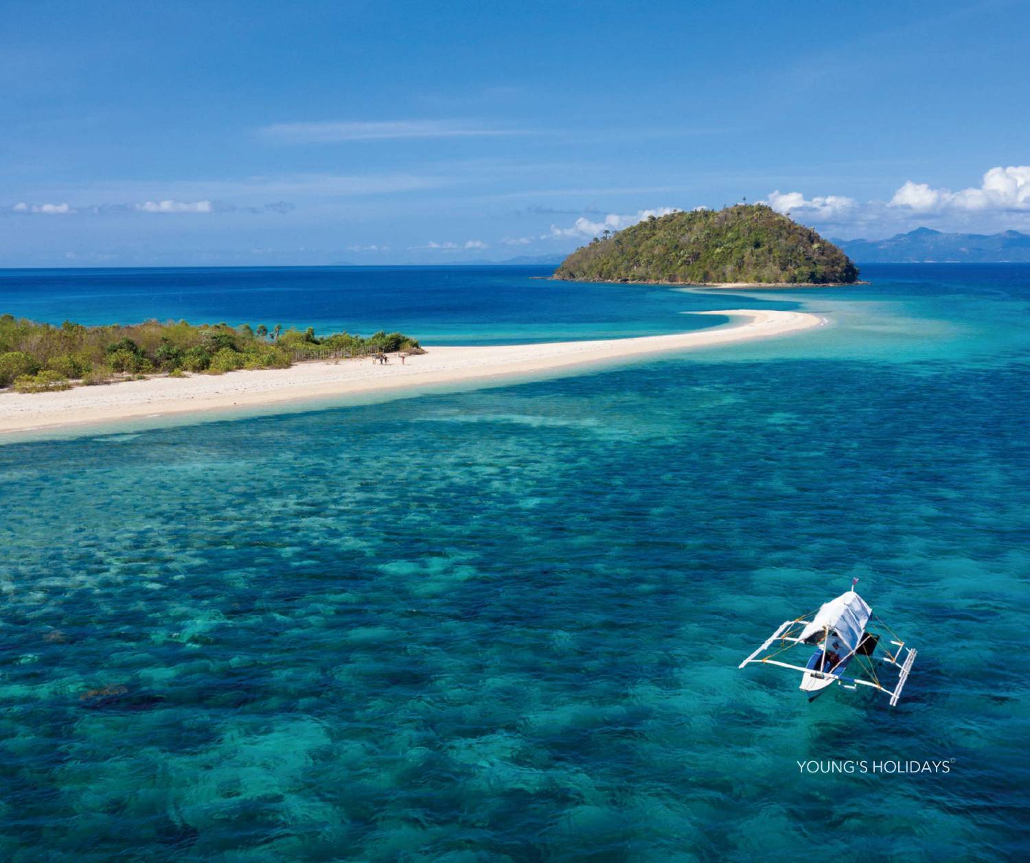 【Romblon】Sunset Cove Beach & Dive Resort 5 days 4 nights Philippines diving package
