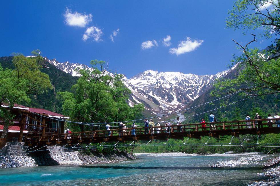 【JR Pass】JR EAST PASS | E-Ticket (5/10days)