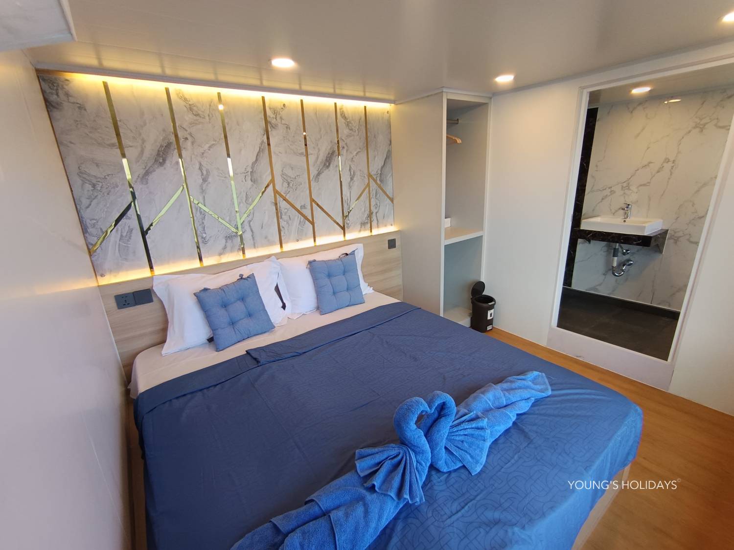 【Indonesia】Prestige Voyager Liveaboard