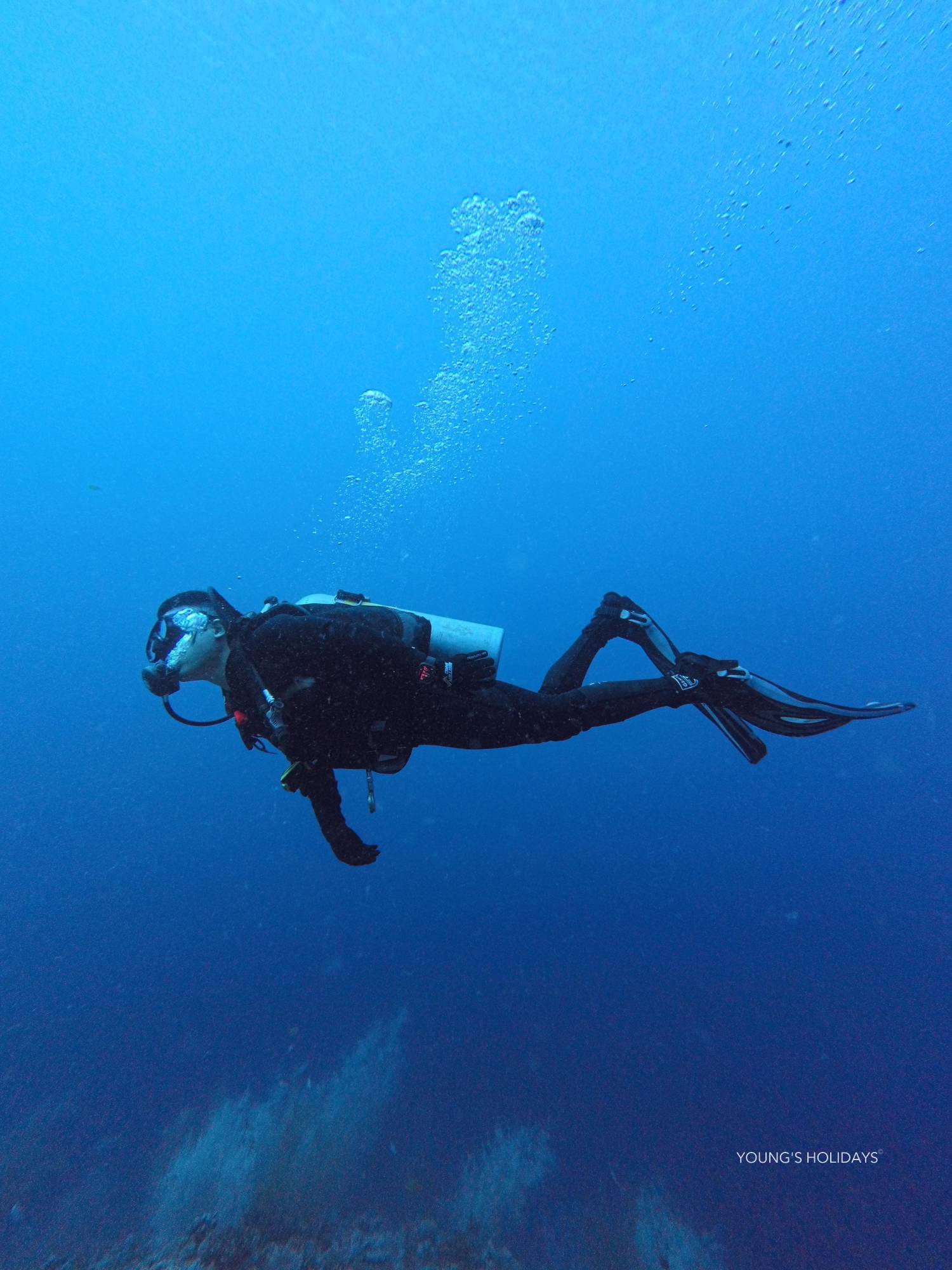 Advanced Diving Skills Course