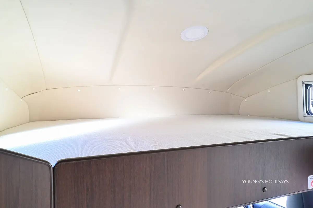 【Tokyo】Japan Rental Caravan RV Road Trip Experience (C-Robinson AI)