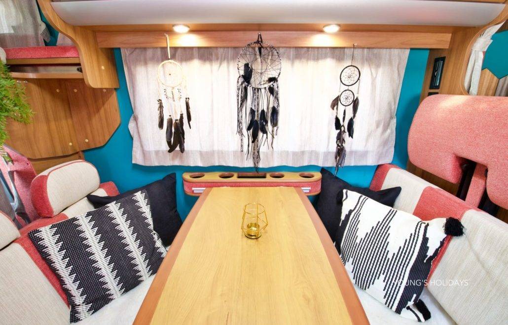 【Tokyo】Japan 6ppl RV Caravan 24 hours Rental Experience (JTM-Dublin)