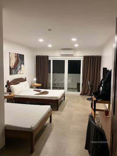 【Romblon】Sunset Cove Beach & Dive Resort 5 days 4 nights Philippines diving package