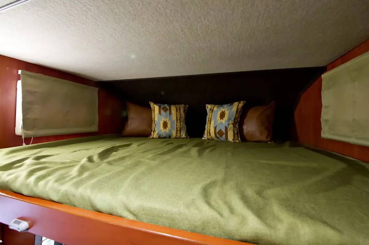 【Hokkaido】Japan 6ppl RV Caravan 24 hours Rental Experience(JSM-Northern Trail)