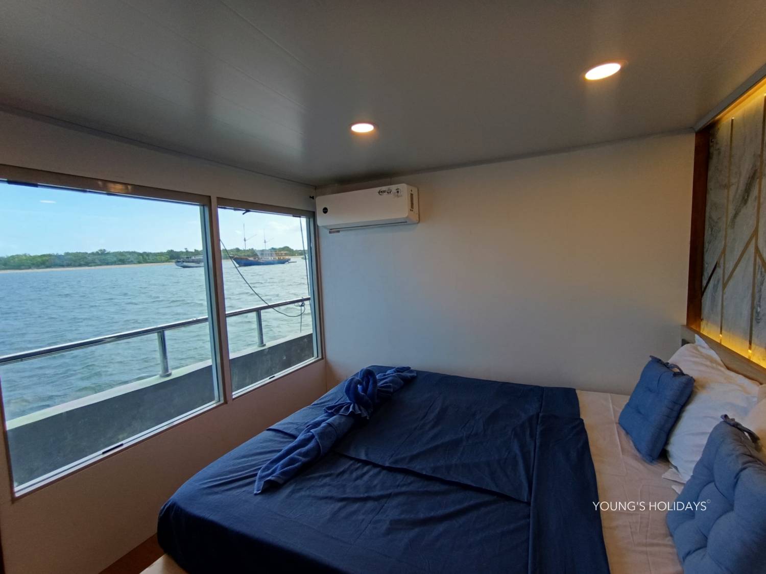 【Indonesia】Prestige Voyager Liveaboard