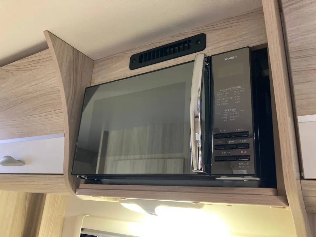 【Hokkaido】Japan 6ppl RV Caravan 24 hours Rental Experience(JSM-Square)