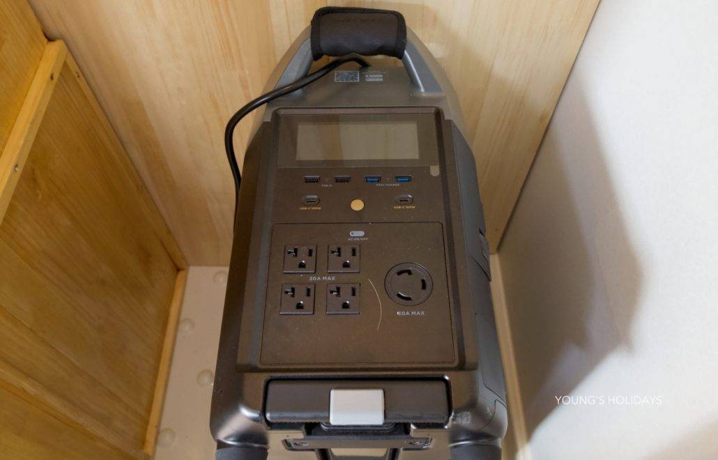 【Tokyo】Japan 6ppl RV Caravan 24 hours Rental Experience(JTM-Nomad)