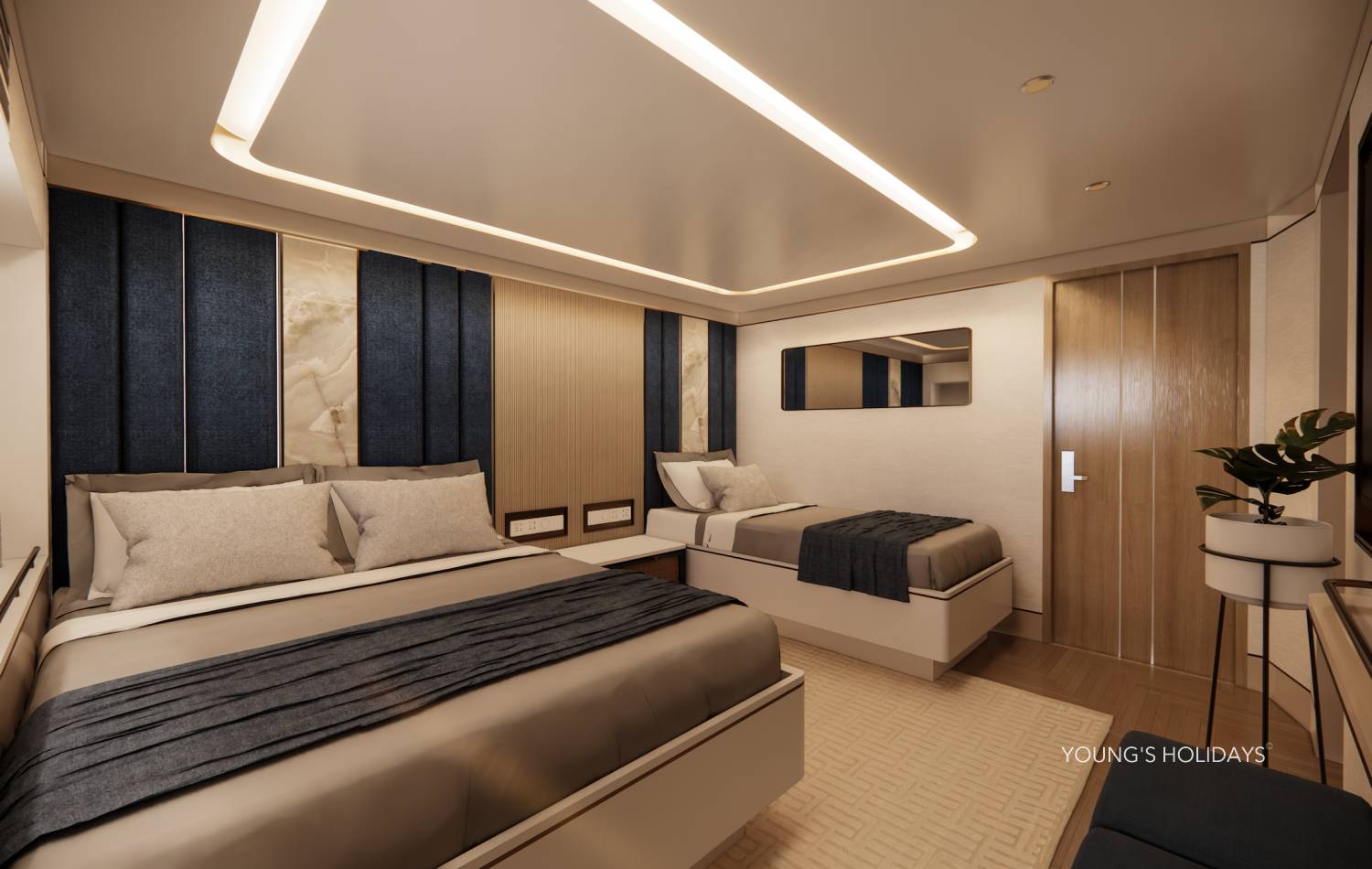 【Maldives】9 Days 7 Nights(FEB 20-27, 2027) Maldives - Liveaboard Tour ( travel with instructor)