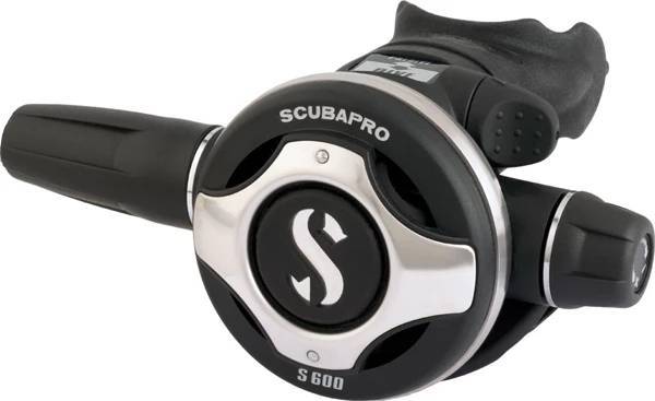 【Diving Equipment】  SCUBAPRO MK25 EVO / S600