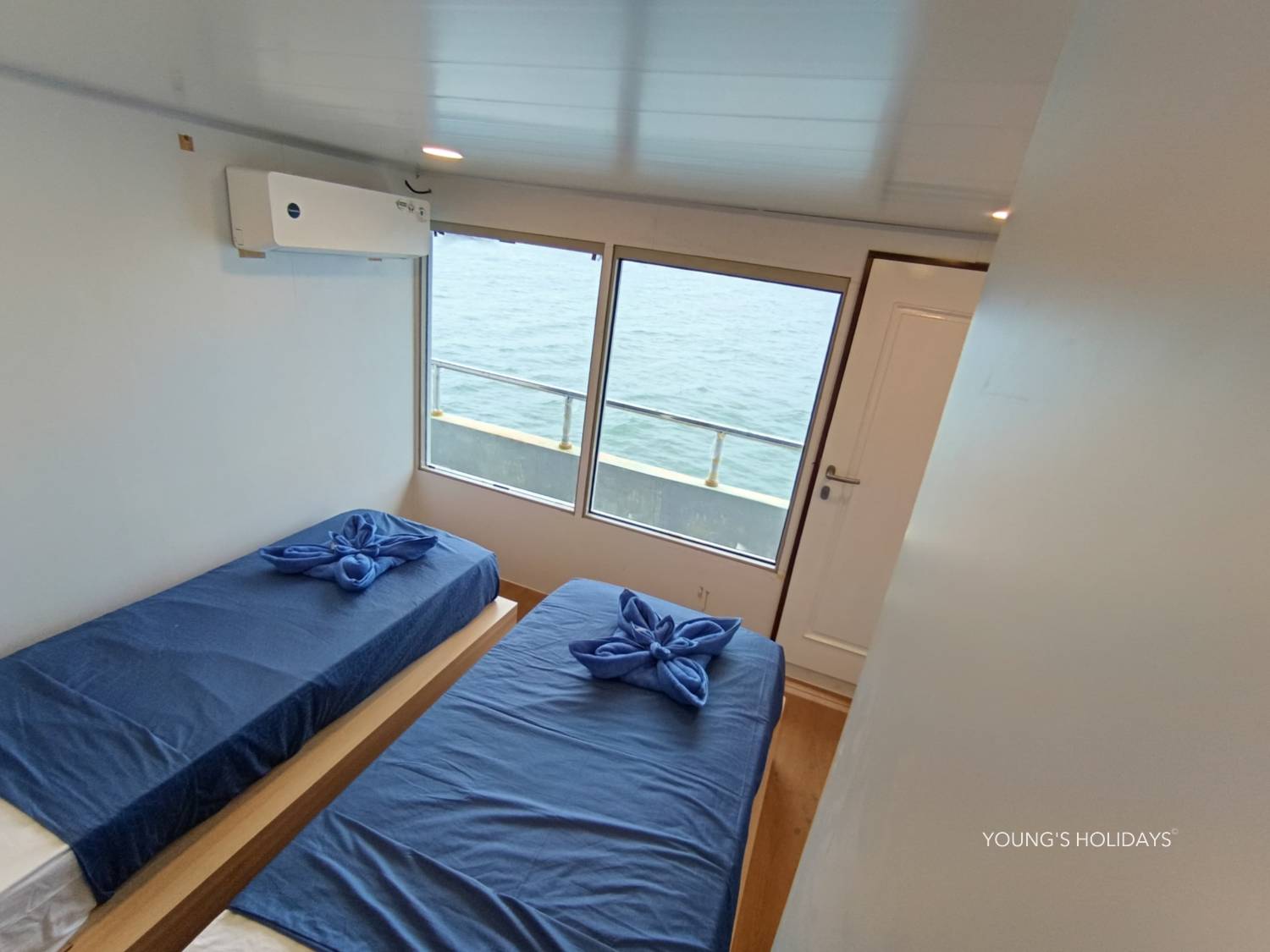 【Indonesia】Prestige Voyager Liveaboard
