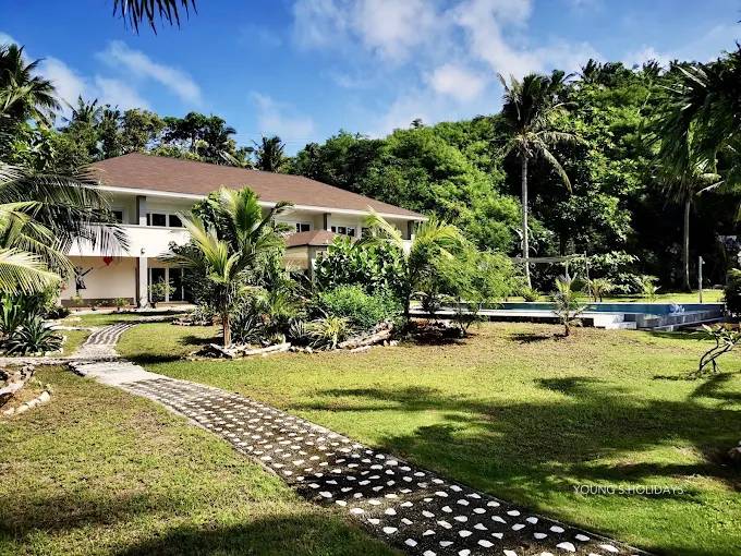 【Romblon】Sunset Cove Beach & Dive Resort 5 days 4 nights Philippines diving package