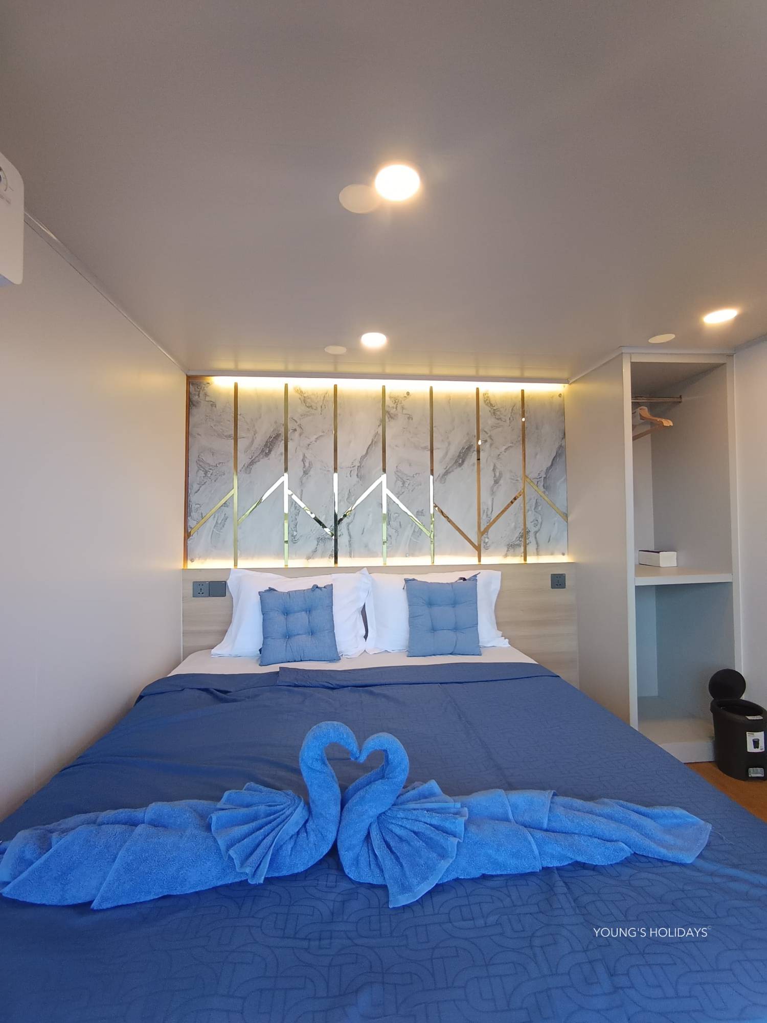 【Indonesia】Prestige Voyager Liveaboard
