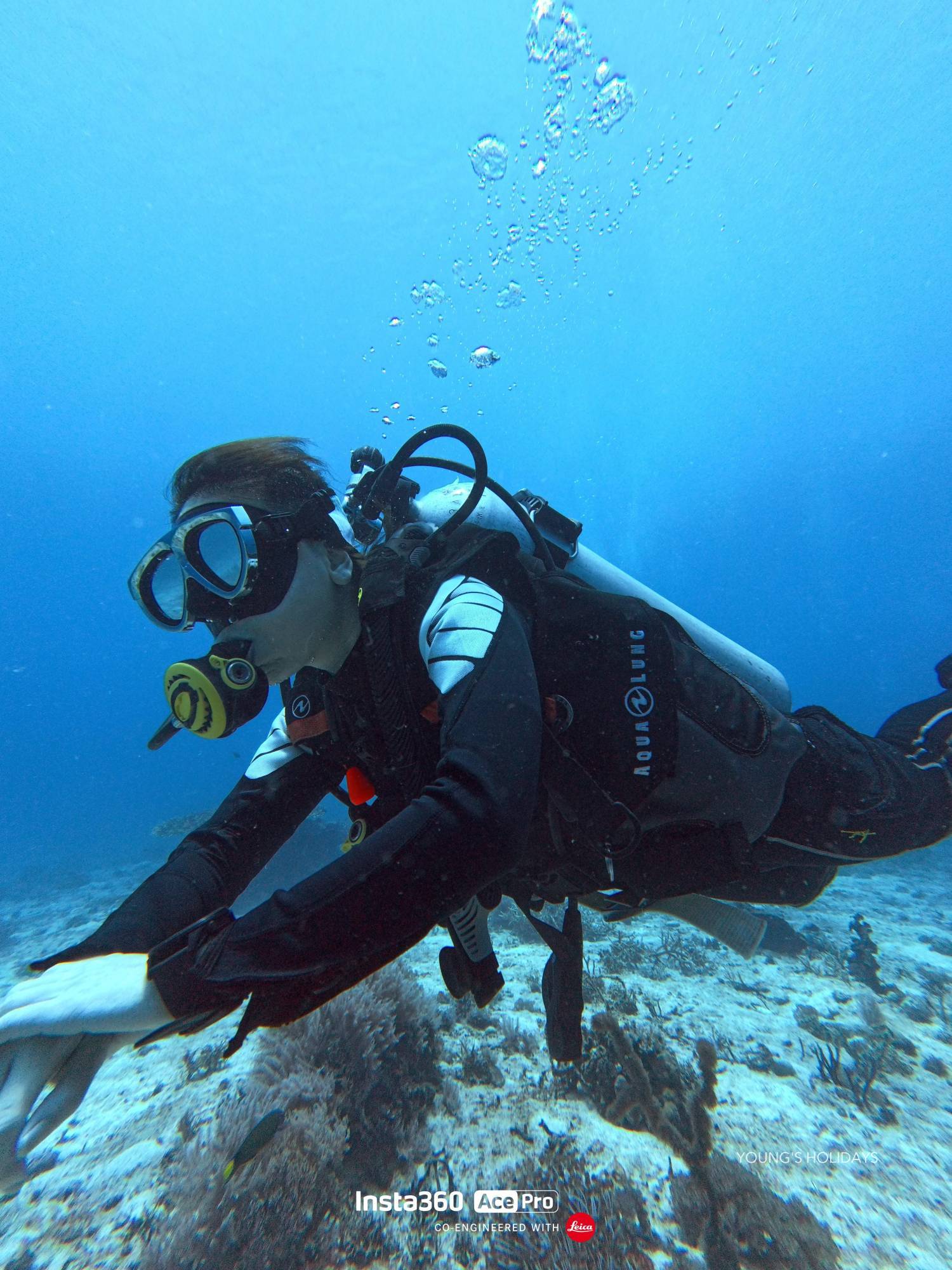 Advanced Diving Skills Course