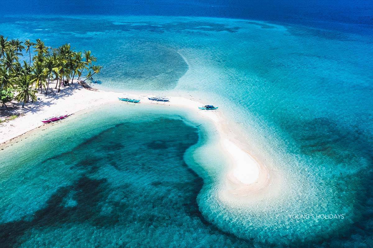 【Romblon】Sunset Cove Beach & Dive Resort 5 days 4 nights Philippines diving package