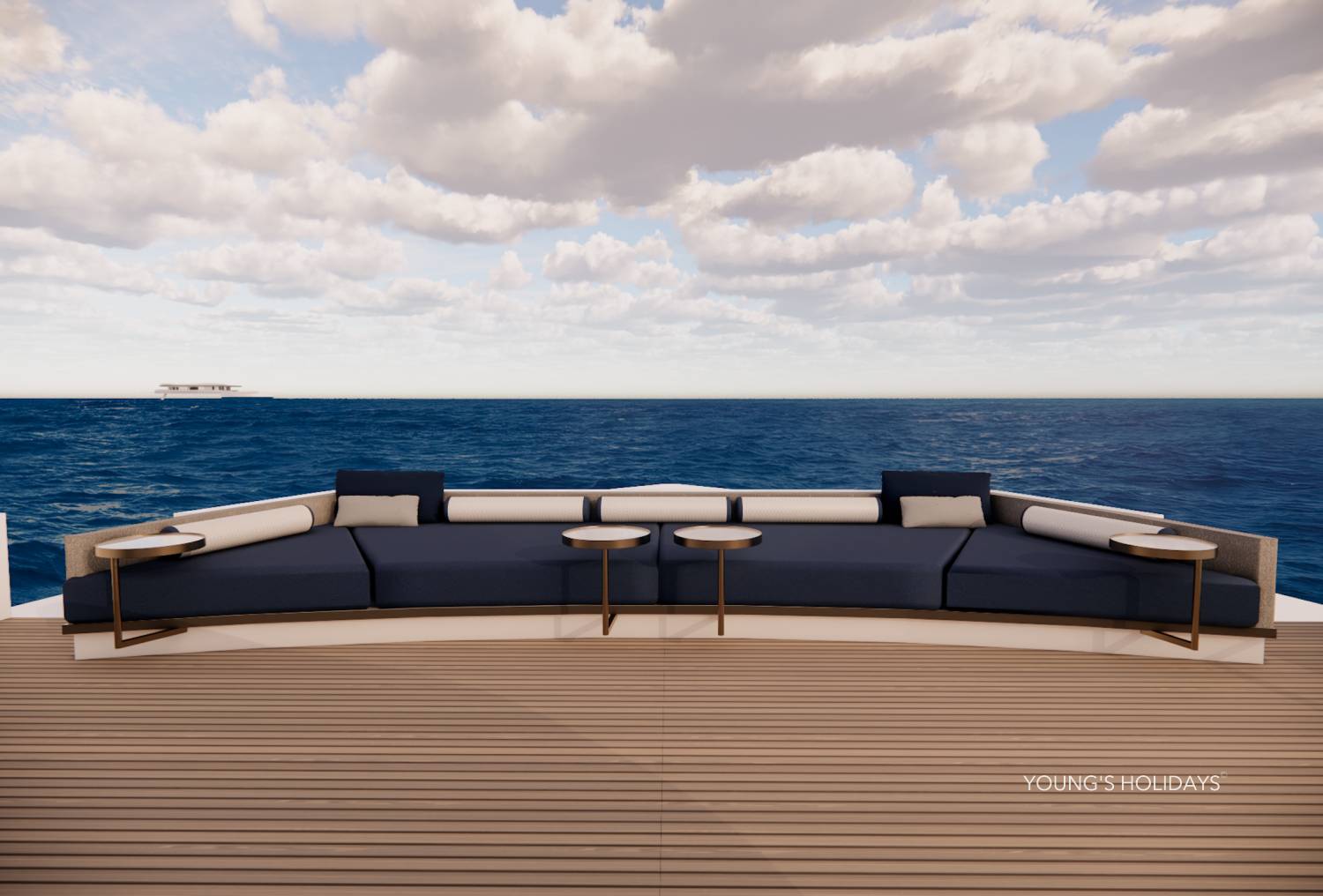 【Maldives】9 Days 7 Nights(FEB 20-27, 2027) Maldives - Liveaboard Tour ( travel with instructor)