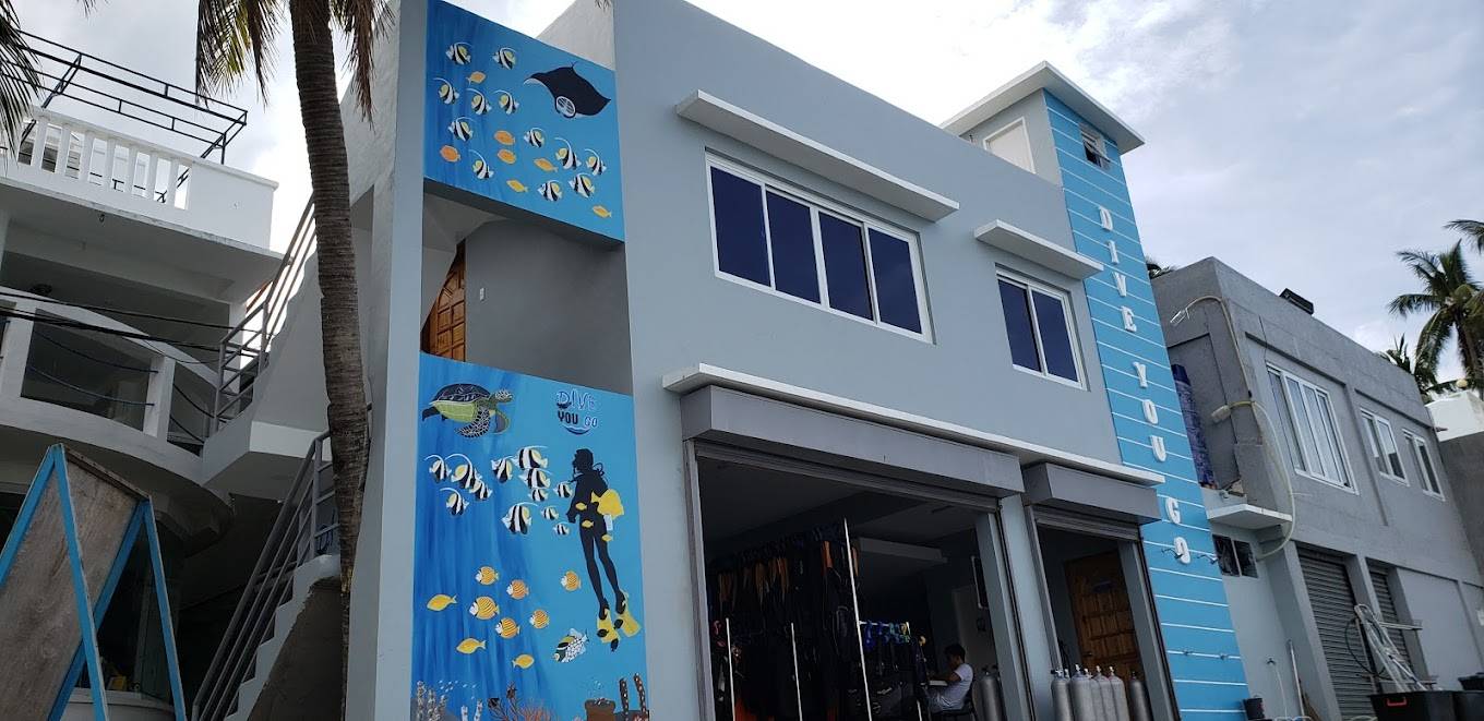 【Puerto Galera】 Angelyn’s Dive Resort 5 days 4 nights Philippines Diving Tour