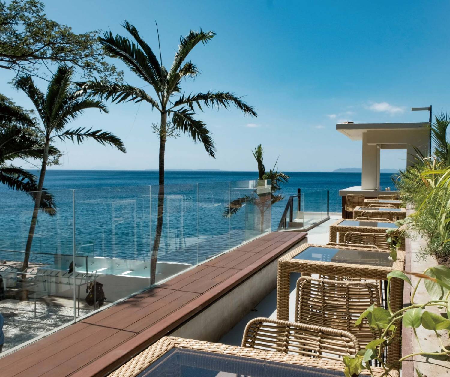【Anilao】Solitude Acacia Resort Philippines Diving package