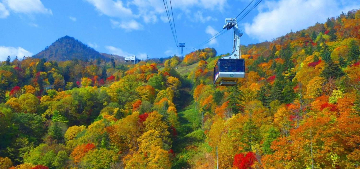 【Hokkaido】Shin Funano Prince Hotel Japan Ski Hotel