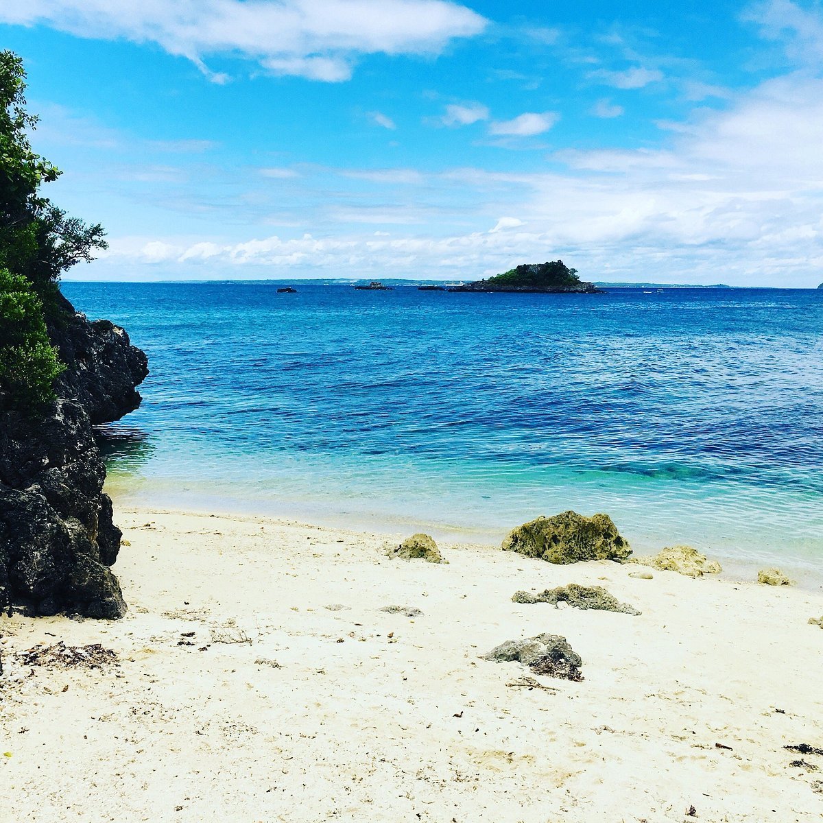 【Malapascua】馬拉帕斯卡島Blanco Beach Resort 5日4夜潛水自由行套票